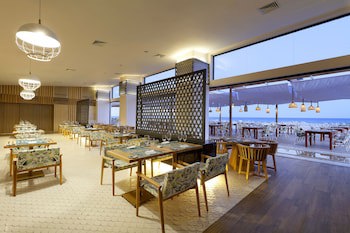 Trs Yucatan Hotel - Adults Only - All Inclusive