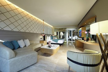 Trs Yucatan Hotel - Adults Only - All Inclusive