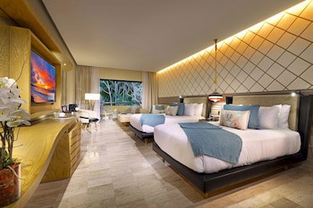 Trs Yucatan Hotel - Adults Only - All Inclusive