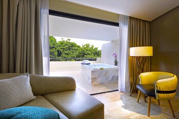 Trs Yucatan Hotel - Adults Only - All Inclusive