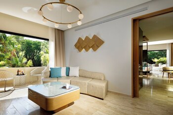 Trs Yucatan Hotel - Adults Only - All Inclusive