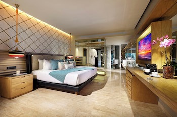 Trs Yucatan Hotel - Adults Only - All Inclusive