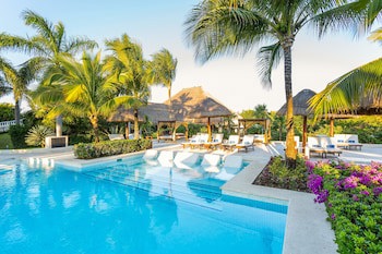 Trs Yucatan Hotel - Adults Only - All Inclusive