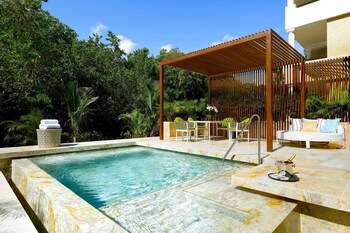 Trs Yucatan Hotel - Adults Only - All Inclusive