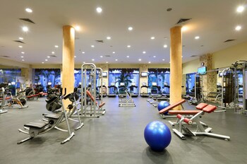 Trs Yucatan Hotel - Adults Only - All Inclusive