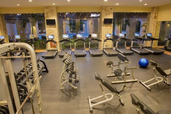 Trs Yucatan Hotel - Adults Only - All Inclusive