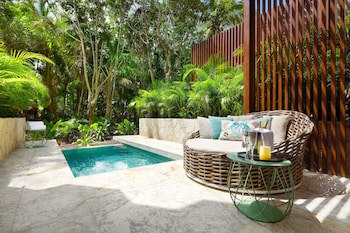 Trs Yucatan Hotel - Adults Only - All Inclusive