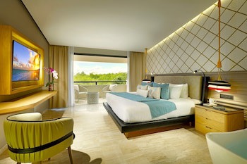 Trs Yucatan Hotel - Adults Only - All Inclusive