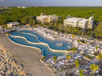 Trs Yucatan Hotel - Adults Only - All Inclusive