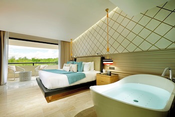 Trs Yucatan Hotel - Adults Only - All Inclusive