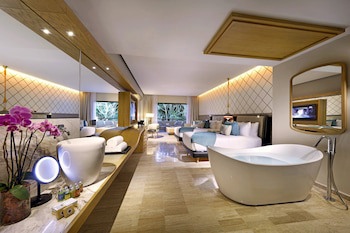 Trs Yucatan Hotel - Adults Only - All Inclusive