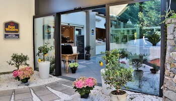 Best Western Hotel Anthurium fotoğrafı