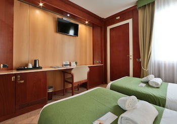 Best Western Hotel Anthurium fotoğrafı