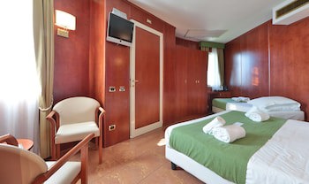 Best Western Hotel Anthurium galeri fotoğrafı