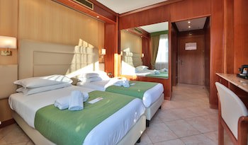 Best Western Hotel Anthurium fotoğrafı