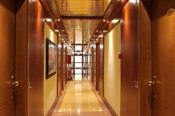Best Western Hotel Anthurium galeri fotoğrafı
