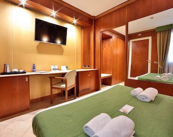 Best Western Hotel Anthurium galeri fotoğrafı