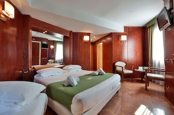 Best Western Hotel Anthurium galeri fotoğrafı