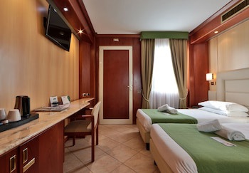 Best Western Hotel Anthurium galeri fotoğrafı