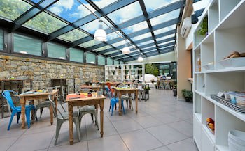Best Western Hotel Anthurium galeri fotoğrafı