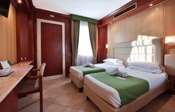 Best Western Hotel Anthurium galeri fotoğrafı