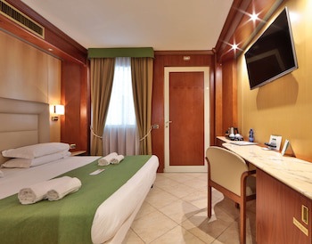 Best Western Hotel Anthurium galeri fotoğrafı