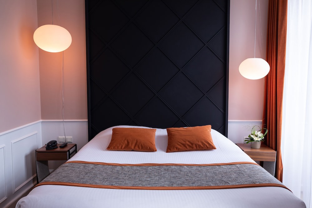 Hotel Le Colombier