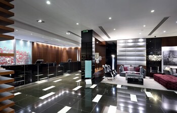 Eurostars Das Letras