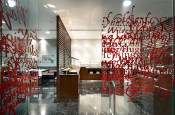 Eurostars Das Letras