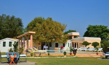 Fateh Bagh
