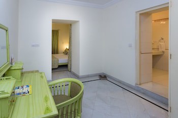 Garden Hotel
