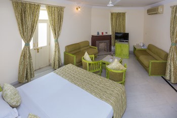 Garden Hotel