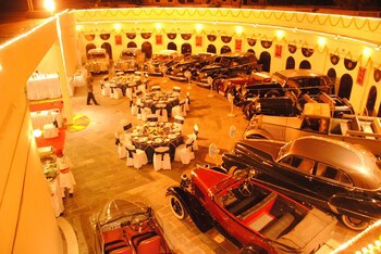 Garden Hotel