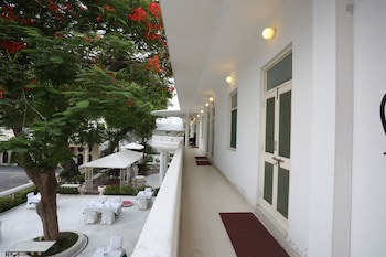 Garden Hotel