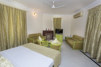 Garden Hotel