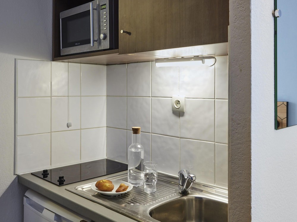 Aparthotel Adagio Access Paris Quai D