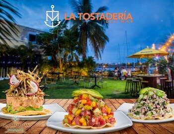 Isla Mazatlan Residence Club