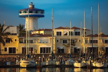 Isla Mazatlan Residence Club