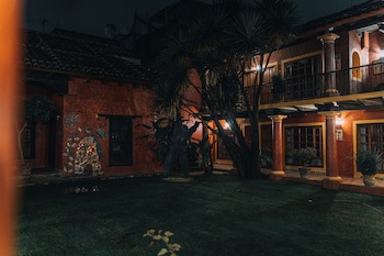 Casa Mexicana Hotel