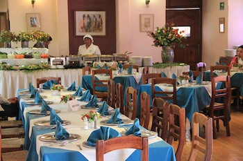 Casa Mexicana Hotel