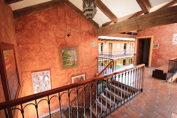 Casa Mexicana Hotel
