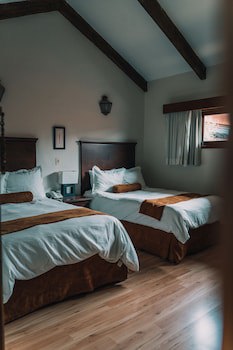 Casa Mexicana Hotel