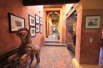 Casa Mexicana Hotel
