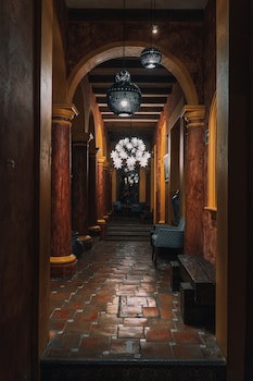 Casa Mexicana Hotel