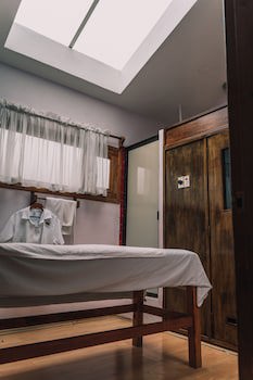 Casa Mexicana Hotel