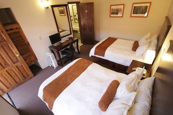 Casa Mexicana Hotel