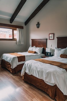 Casa Mexicana Hotel