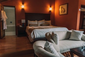 Casa Mexicana Hotel