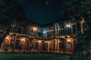Casa Mexicana Hotel