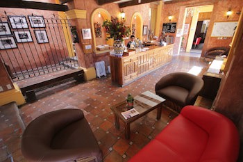 Casa Mexicana Hotel